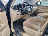 Lexus LX 570 2010 годаүшін22 000 000 тг. в Жезказган – фото 4