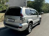 Toyota Land Cruiser Prado 2006 годаfor10 525 000 тг. в Алматы – фото 2