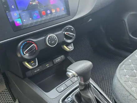 Kia Rio 2021 года за 6 000 000 тг. в Павлодар – фото 10