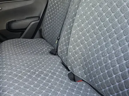 Kia Rio 2021 года за 6 000 000 тг. в Павлодар – фото 12