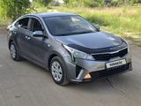 Kia Rio 2021 года за 6 200 000 тг. в Павлодар