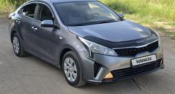 Kia Rio 2021 годаүшін6 200 000 тг. в Павлодар