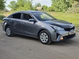 Kia Rio 2021 года за 6 200 000 тг. в Павлодар – фото 3