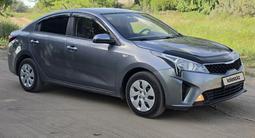 Kia Rio 2021 годаүшін6 200 000 тг. в Павлодар – фото 3