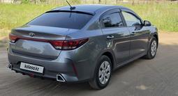 Kia Rio 2021 годаүшін6 200 000 тг. в Павлодар – фото 5