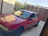 Nissan Primera 1991 годаүшін800 000 тг. в Тараз – фото 2