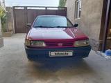 Nissan Primera 1991 годаүшін800 000 тг. в Тараз