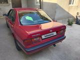 Nissan Primera 1991 годаүшін800 000 тг. в Тараз – фото 3