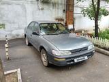 Toyota Corolla 1996 годаүшін800 000 тг. в Алматы