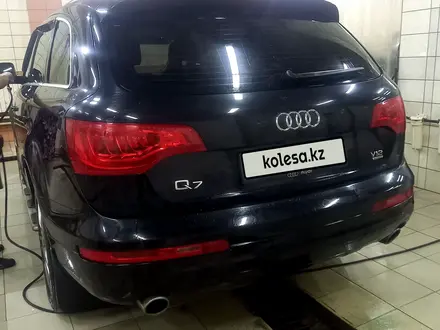 Audi Q7 2006 года за 9 900 000 тг. в Павлодар – фото 19