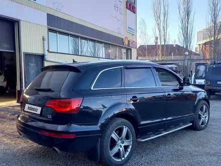 Audi Q7 2006 года за 9 900 000 тг. в Павлодар – фото 47