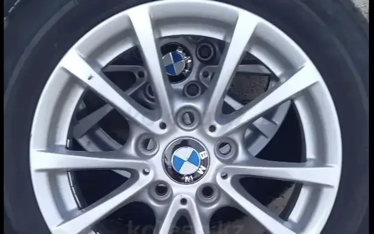 Комплект дисков от BMW R16 за 82 000 тг. в Шымкент
