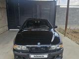 BMW 530 2003 годаүшін6 200 000 тг. в Шымкент