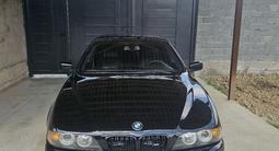 BMW 530 2003 года за 6 200 000 тг. в Шымкент