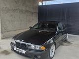 BMW 530 2003 годаүшін6 200 000 тг. в Шымкент – фото 2