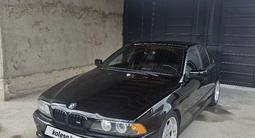 BMW 530 2003 года за 6 200 000 тг. в Шымкент – фото 2