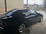 BMW 530 2003 годаүшін6 200 000 тг. в Шымкент – фото 3