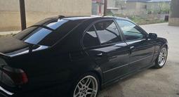 BMW 530 2003 года за 6 200 000 тг. в Шымкент – фото 3