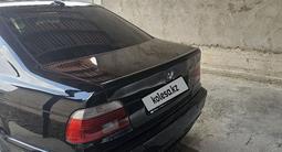 BMW 530 2003 года за 6 200 000 тг. в Шымкент – фото 4