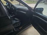 BMW 530 2003 годаүшін6 200 000 тг. в Шымкент – фото 5