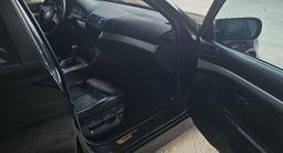 BMW 530 2003 года за 6 200 000 тг. в Шымкент – фото 5