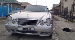 Mercedes-Benz E 320 1999 года за 5 300 000 тг. в Шымкент