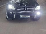 Mercedes-Benz ML 350 2005 годаүшін5 900 000 тг. в Алматы