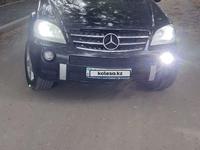 Mercedes-Benz ML 350 2005 годаүшін6 100 000 тг. в Алматы