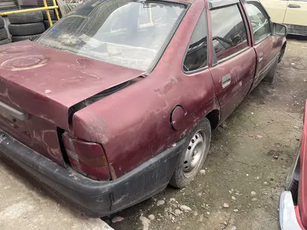 Opel Vectra 1992 года за 220 000 тг. в Талдыкорган – фото 3