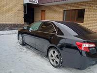 Toyota Camry 2014 годаfor8 500 000 тг. в Аягоз