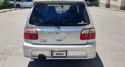 Subaru Forester 1999 годаfor3 500 000 тг. в Алматы – фото 5