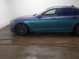 BMW 528 2014 года за 9 500 000 тг. в Шымкент – фото 2