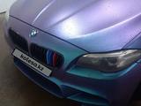 BMW 528 2014 года за 9 500 000 тг. в Шымкент – фото 3