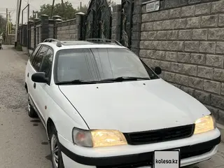 Toyota Carina E