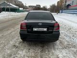 Toyota Avensis 2006 года за 5 999 999 тг. в Павлодар – фото 5