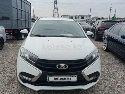 ВАЗ (Lada) XRAY 2018 года за 3 700 000 тг. в Атырау – фото 4