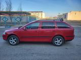 Skoda Octavia 2008 года за 3 700 000 тг. в Атырау – фото 3