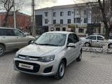 ВАЗ (Lada) Granta 2190 2016 годаfor2 700 000 тг. в Кызылорда – фото 2