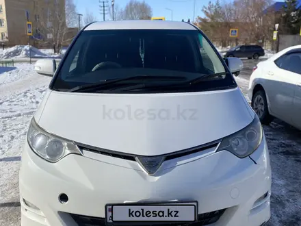 Toyota Estima 2008 года за 4 800 000 тг. в Астана