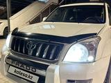 Toyota Land Cruiser Prado 2006 годаүшін13 500 000 тг. в Алматы – фото 2