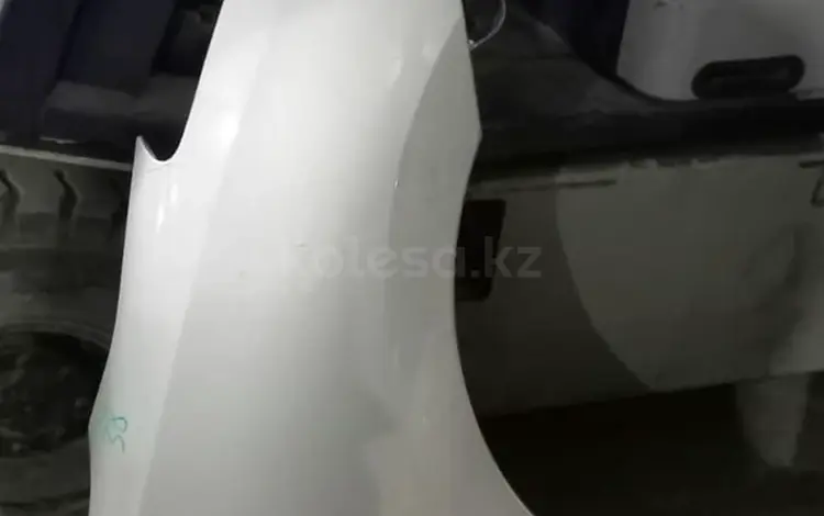 Крыло за 30 000 тг. в Алматы