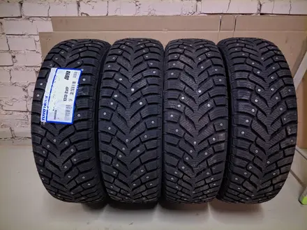 Toyo 275/45-315/40R21 Ice Freezer (шип) за 620 000 тг. в Алматы