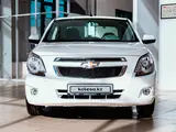 Chevrolet Cobalt Optimum AT 2024 годаүшін7 290 000 тг. в Астана