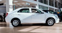 Chevrolet Cobalt Optimum AT 2024 годаүшін7 290 000 тг. в Астана – фото 4