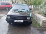 Volkswagen Jetta 1989 года за 700 000 тг. в Петропавловск