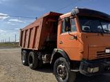 КамАЗ  65115 2002 годаүшін4 200 000 тг. в Актобе – фото 2