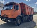 КамАЗ  65115 2002 года за 4 200 000 тг. в Актобе