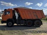 КамАЗ  65115 2002 годаүшін4 200 000 тг. в Актобе – фото 3
