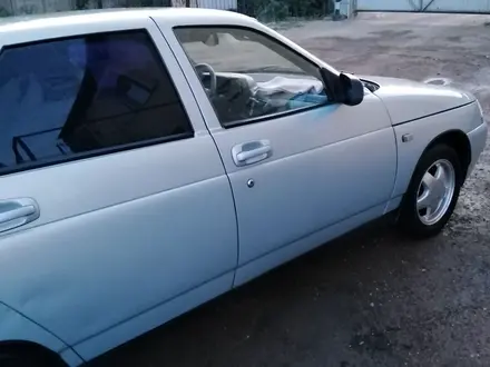 ВАЗ (Lada) 2112 2005 года за 950 000 тг. в Уральск – фото 4