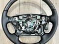 Професиональная перетяжка руля, сидений, селектора АКПП, и салона авто в Астана – фото 16